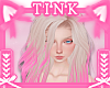 Teio | Blonde-Pink