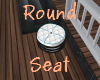 Round Seat