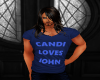 (SR) CANDI LOVES JOHN 2