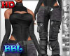 BBR Lucy Set Black