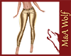 MW-  Gold Pants RL