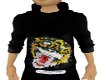 Sweater Ed Hardy Lion BY