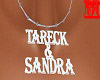 (MDH) Sandra  & Tareck