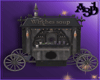 A3D*Soup Witches Cart