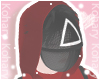 Ko ll Hood Squid Game M