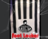 footlocker bag