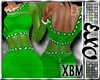 A. Stunning XBM | Green 