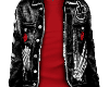 Black Denim Jacket