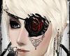 ~SC~Rose Eyepatch R