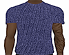 Cozy Navy Tee