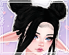 琴. Cerise black