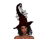 Red Witch Hat 2