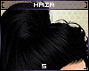 S|Alexandria |Hair|