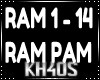 Kl Ram Pam