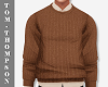Lynx Winter Sweater