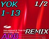 ONLY KNEW-YOK1-13-P1