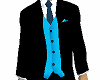 Business Suit Basics