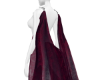 Queen Bella Drape