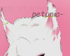 petunia ears #1
