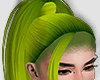 Hair Jessica - Green