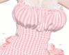 [RR]Lilya Dress Pink