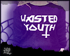 ! Wasted Youth