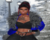 ^F^Jacket Fur