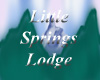 Little Springs Lodge