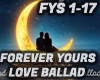 FOREVER YOUR S