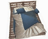 Summer Bed /14poses