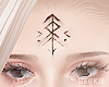Witch Markings - Zell