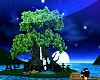 Moon Light Treehouse