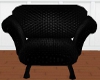 SG Cuddly chair Black