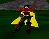 Robin Armor V1