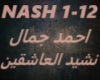 Ahmed Gamal-Nashed El3as