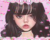 ❣ dollcore hair