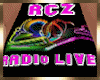 ST40 RCZ RADIO LIVE TOP