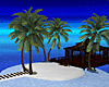 South Pacific Paradise