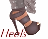 Cocoa Heels