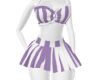 NGC "Stripped" Lilac