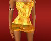 fire disco dress scrol.