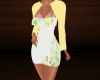Daisy Spring Dress