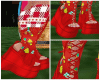 Junina2025 Shoes maria