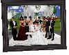 quadro matri Lucy&Miky