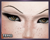 .t. Ymir's eyebrows