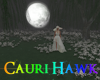 D Willow Summer Moon