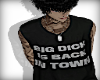 BACK IN TOWN | J