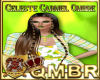 QMBR Celeste Carmel Ombr