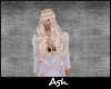 Ash. Crystal Blonde