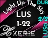 LUS Light Up Sky 2/2 Dub